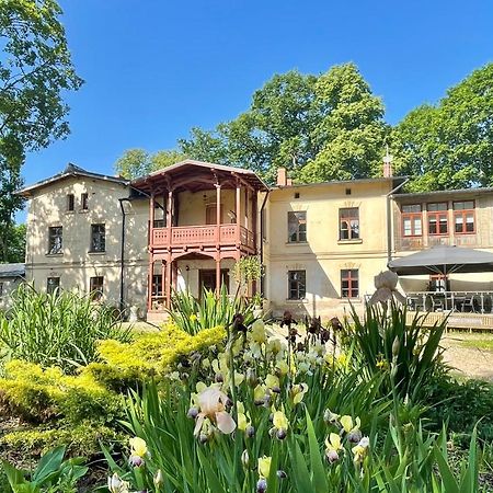 Lielbornes Muiza Boutique Hotel&Recreation Complex 외부 사진