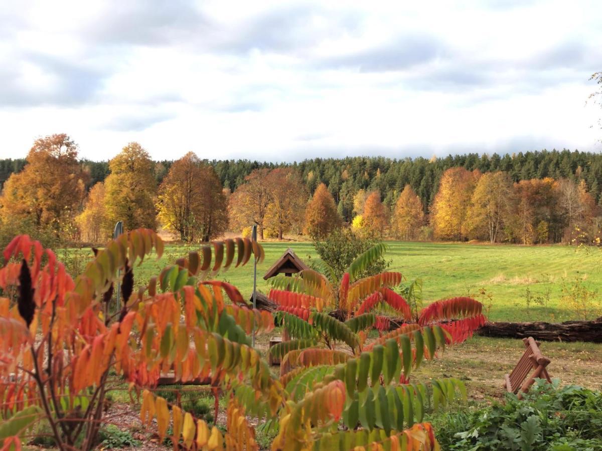 Lielbornes Muiza Boutique Hotel&Recreation Complex 외부 사진