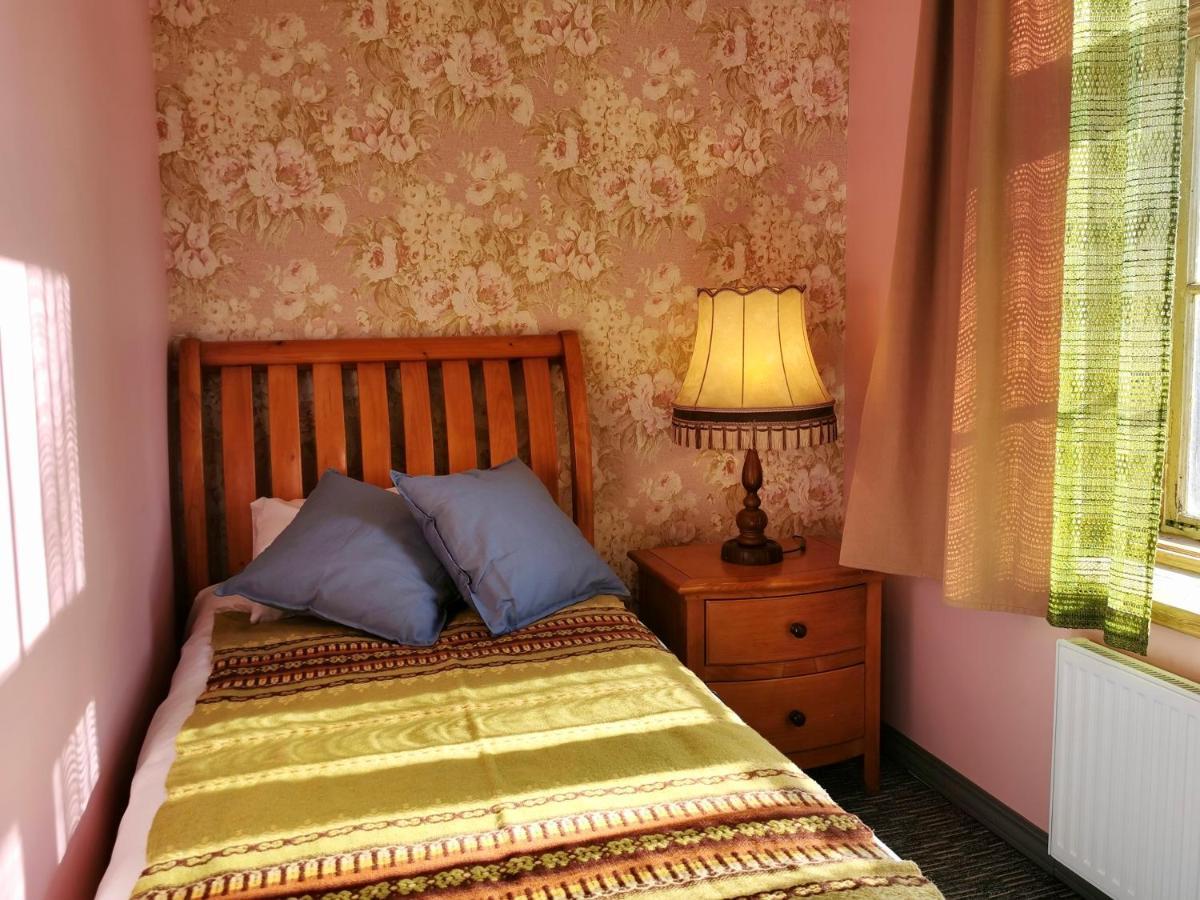 Lielbornes Muiza Boutique Hotel&Recreation Complex 외부 사진