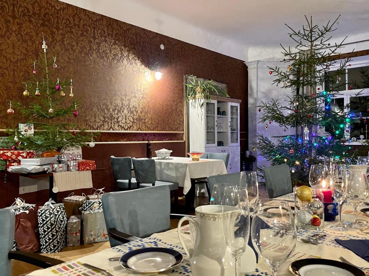 Lielbornes Muiza Boutique Hotel&Recreation Complex 외부 사진