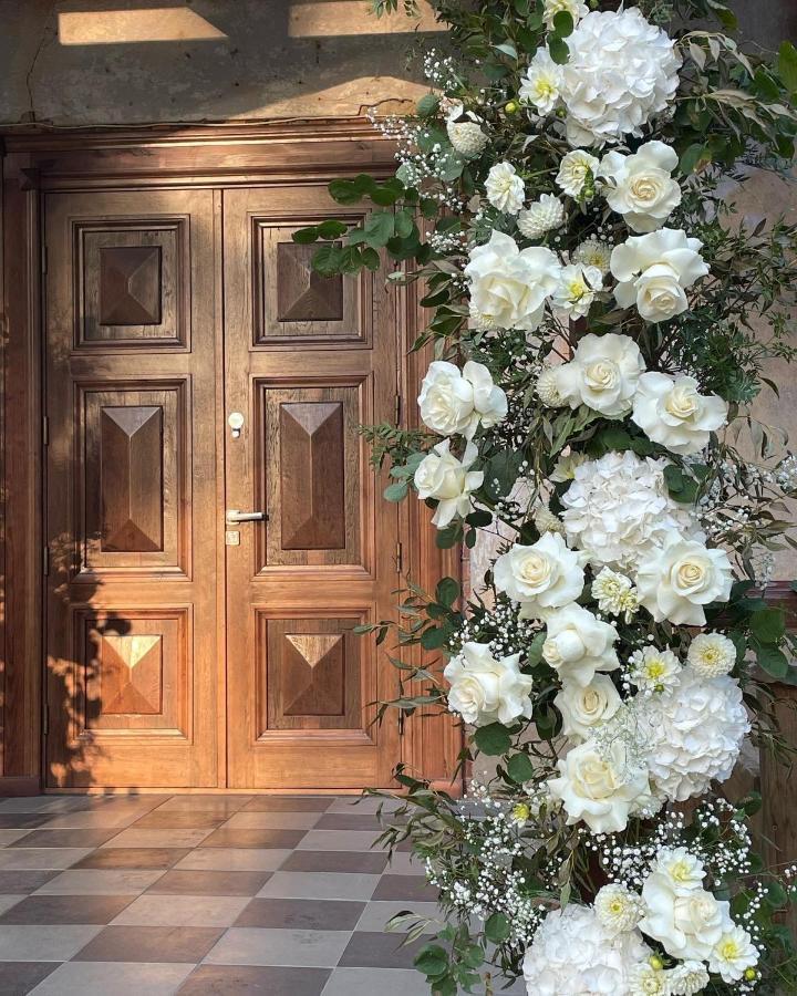 Lielbornes Muiza Boutique Hotel&Recreation Complex 외부 사진