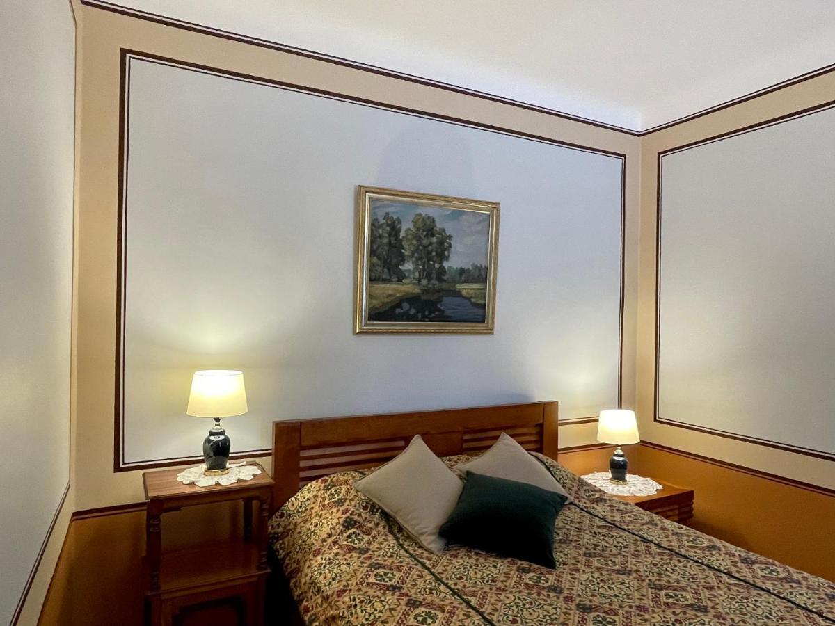 Lielbornes Muiza Boutique Hotel&Recreation Complex 외부 사진