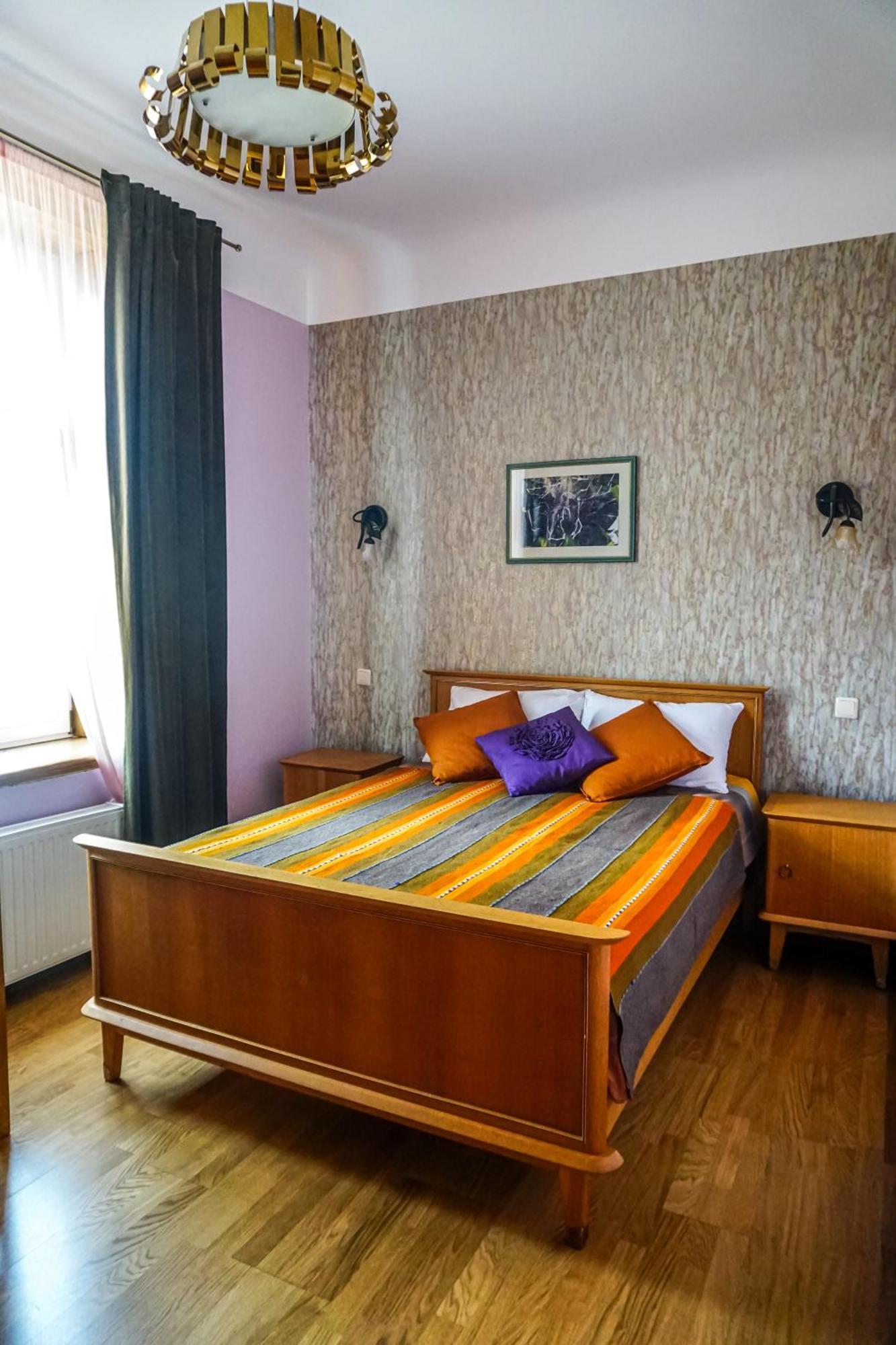 Lielbornes Muiza Boutique Hotel&Recreation Complex 외부 사진