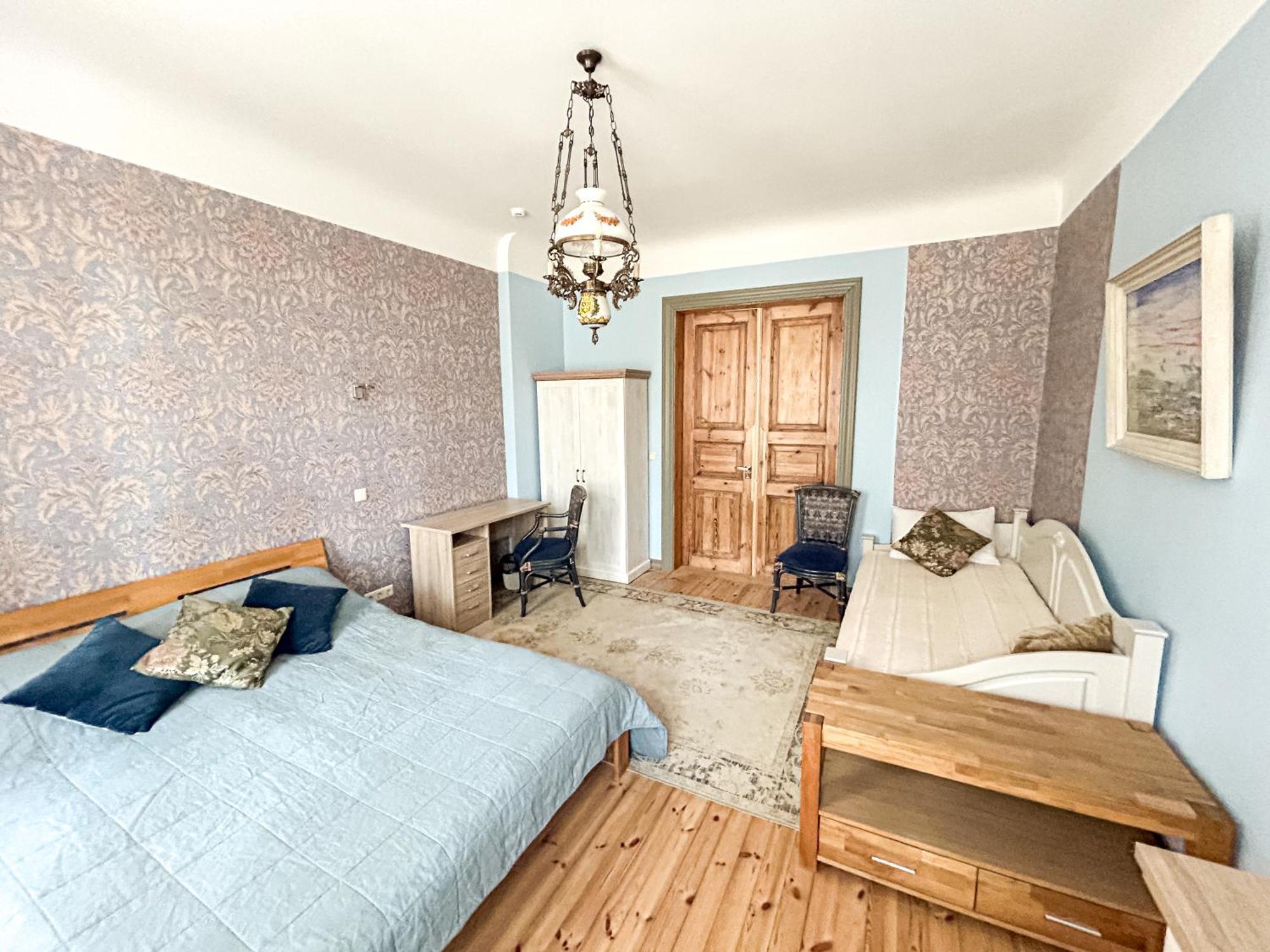 Lielbornes Muiza Boutique Hotel&Recreation Complex 외부 사진