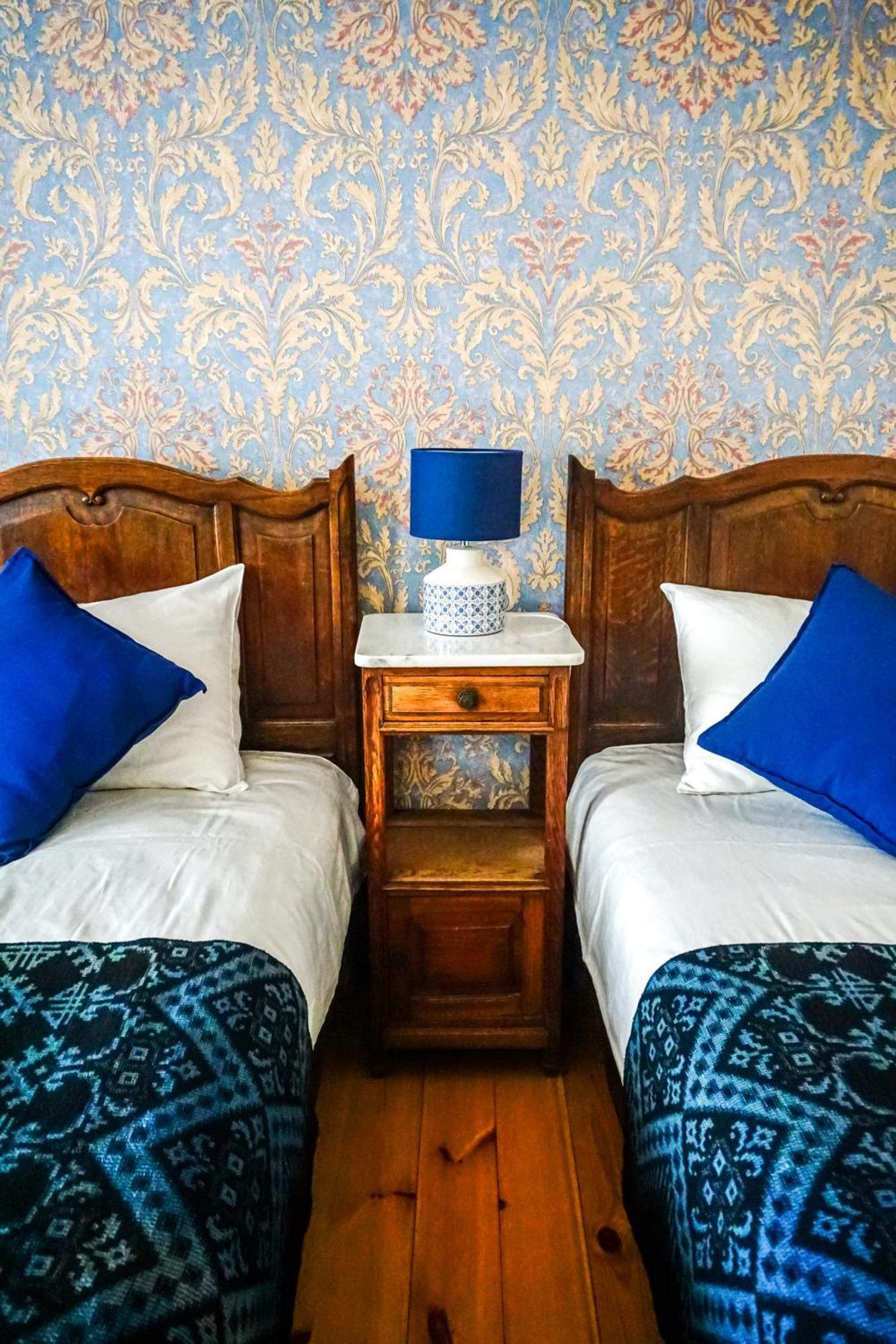 Lielbornes Muiza Boutique Hotel&Recreation Complex 외부 사진