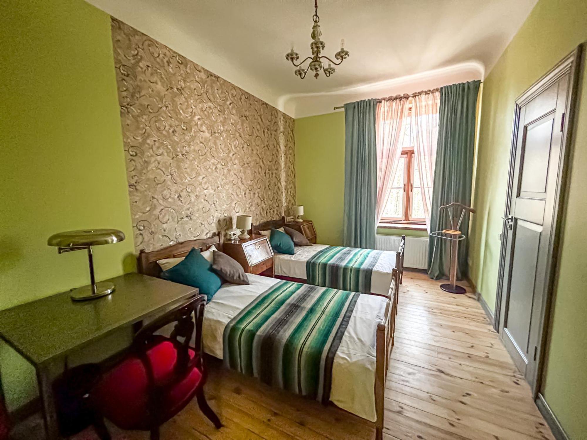 Lielbornes Muiza Boutique Hotel&Recreation Complex 외부 사진