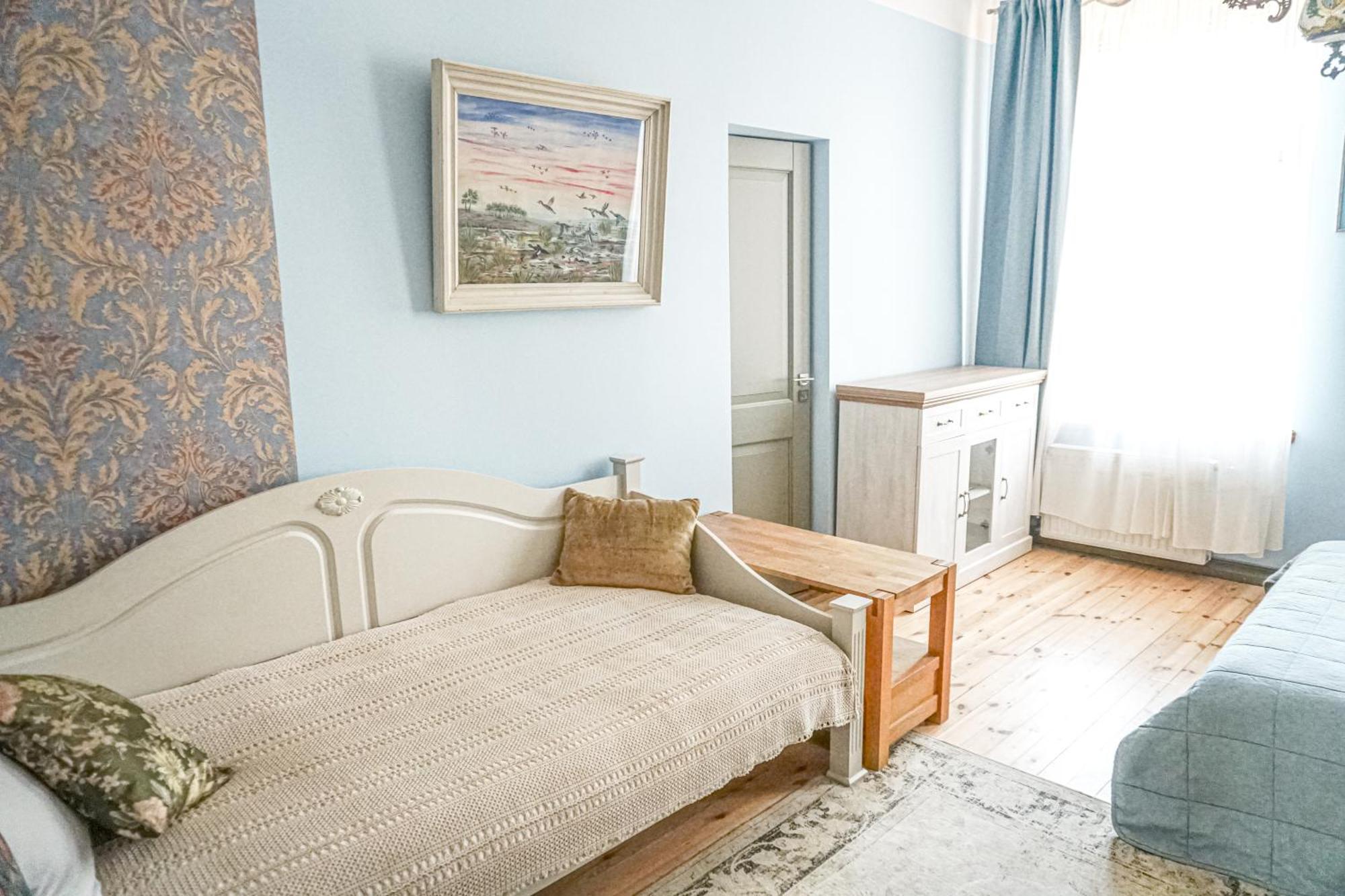 Lielbornes Muiza Boutique Hotel&Recreation Complex 외부 사진