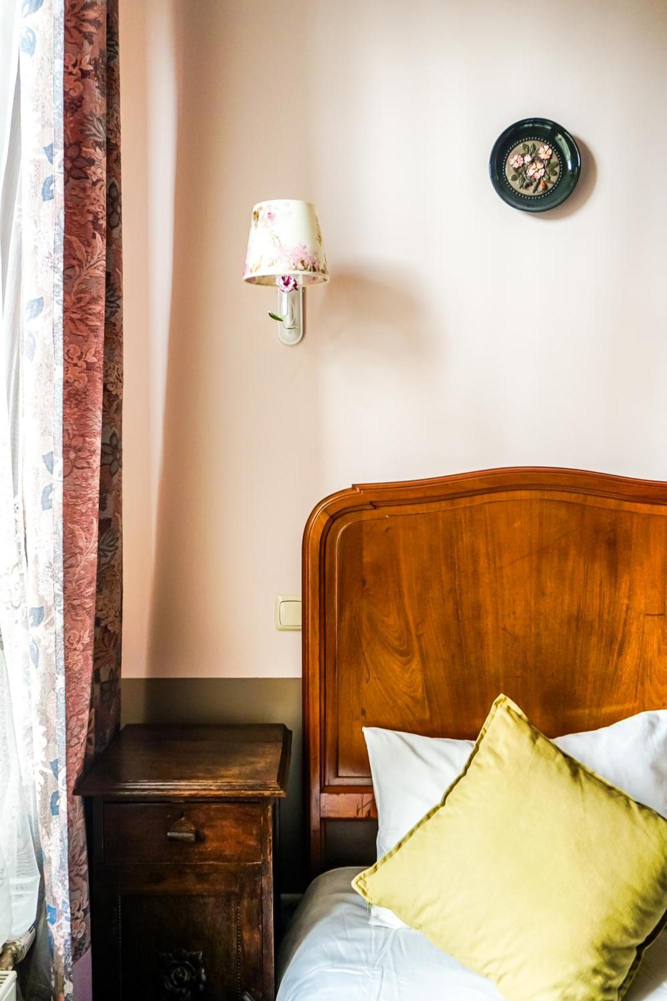 Lielbornes Muiza Boutique Hotel&Recreation Complex 외부 사진