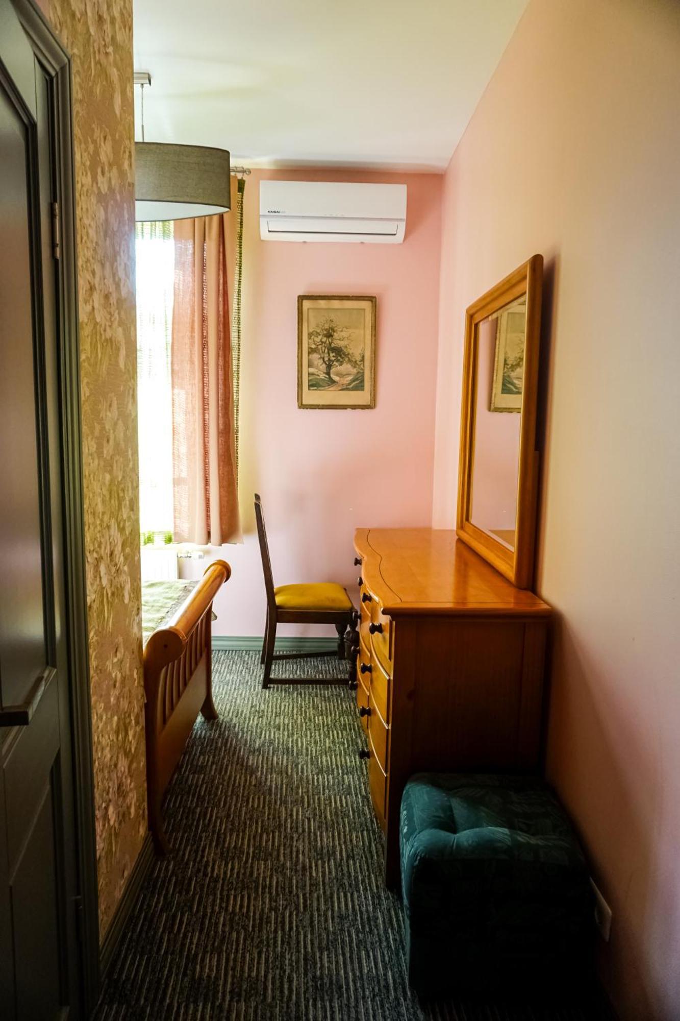 Lielbornes Muiza Boutique Hotel&Recreation Complex 외부 사진