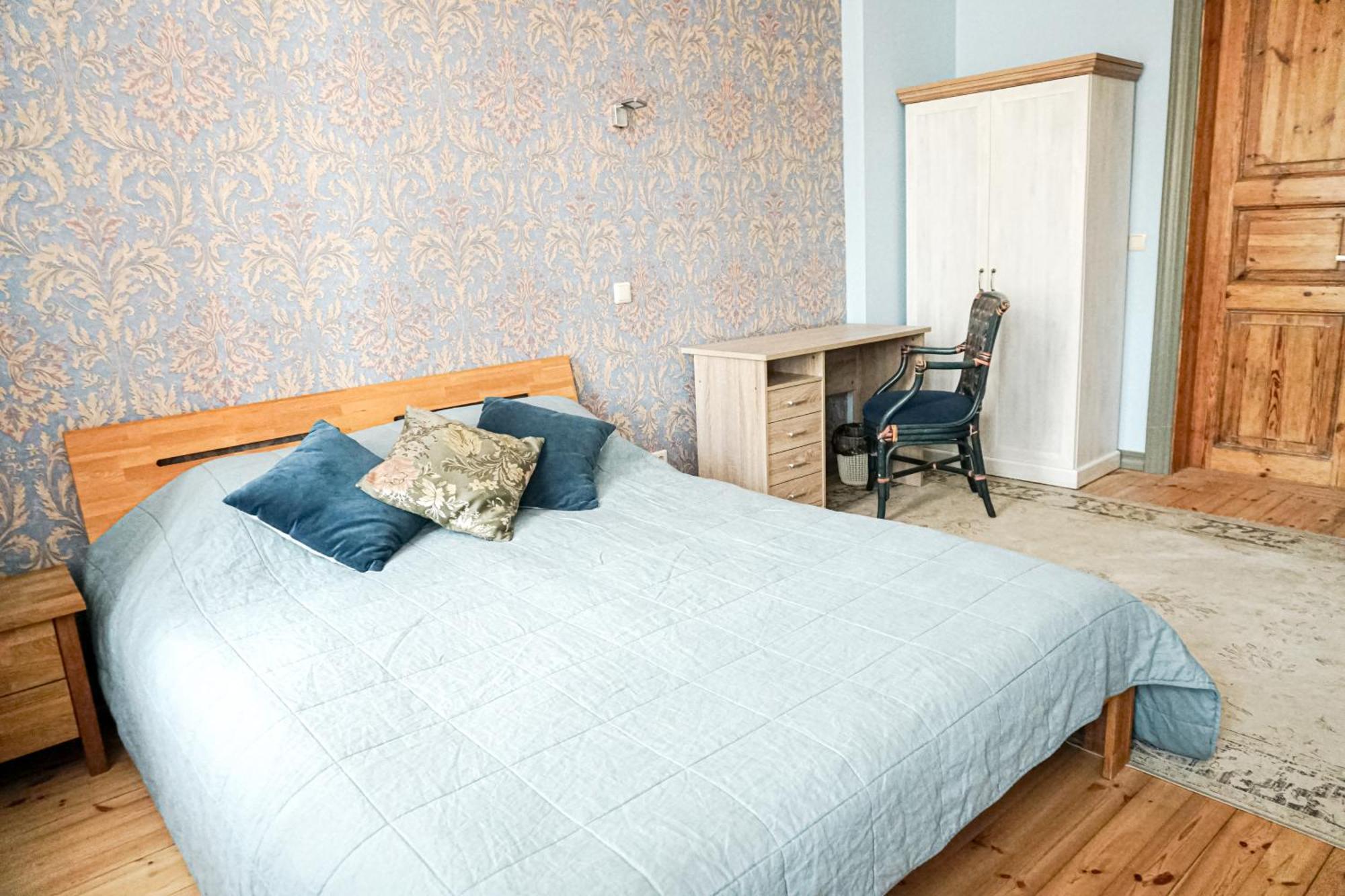 Lielbornes Muiza Boutique Hotel&Recreation Complex 외부 사진