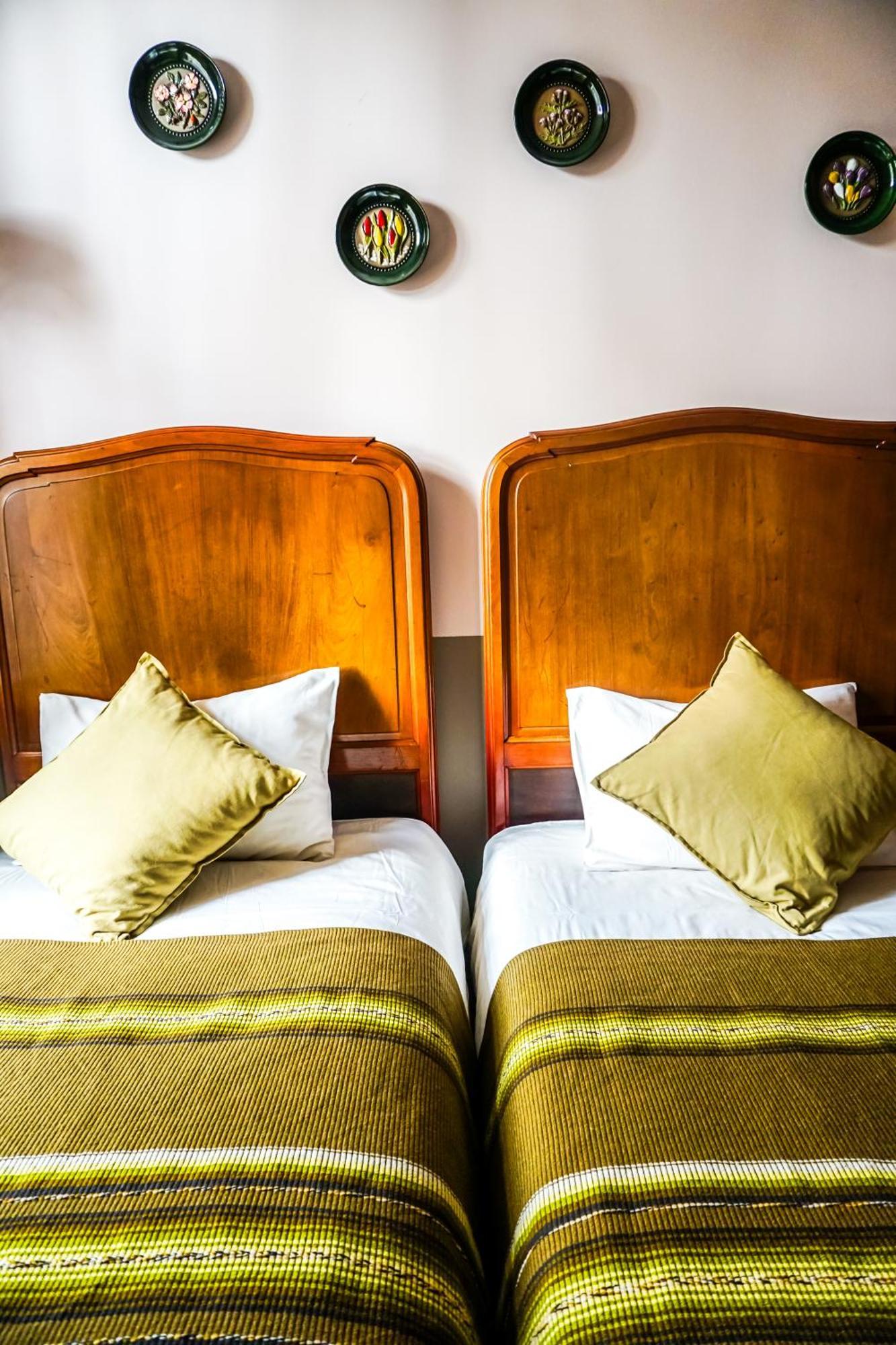 Lielbornes Muiza Boutique Hotel&Recreation Complex 외부 사진