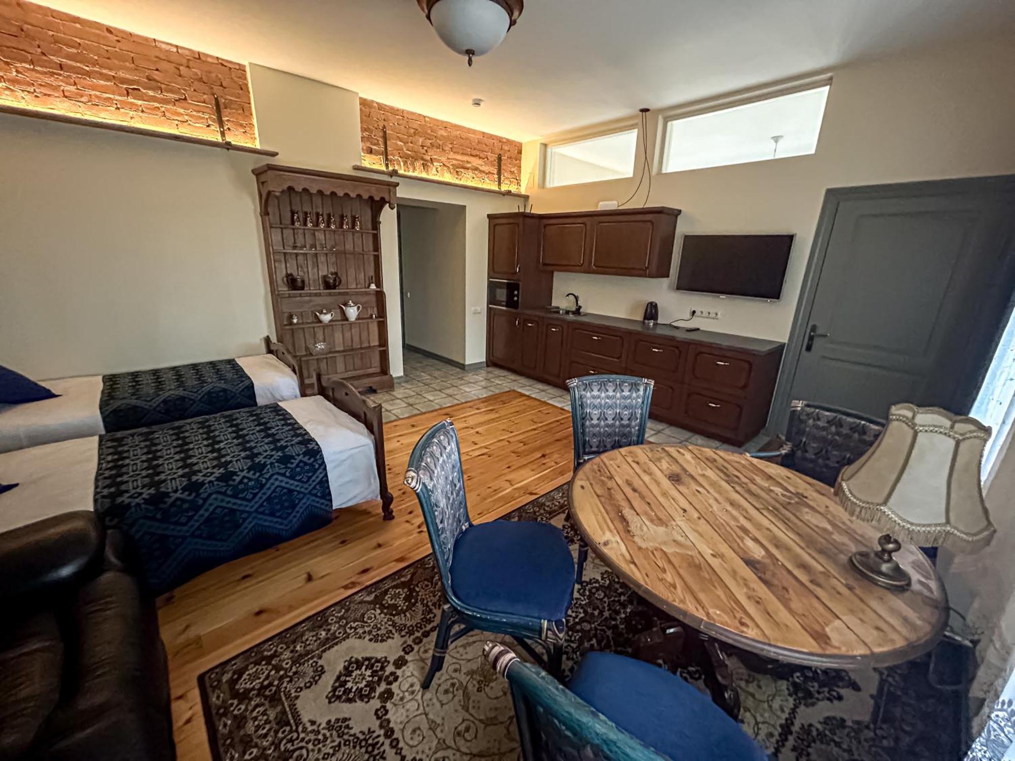 Lielbornes Muiza Boutique Hotel&Recreation Complex 외부 사진