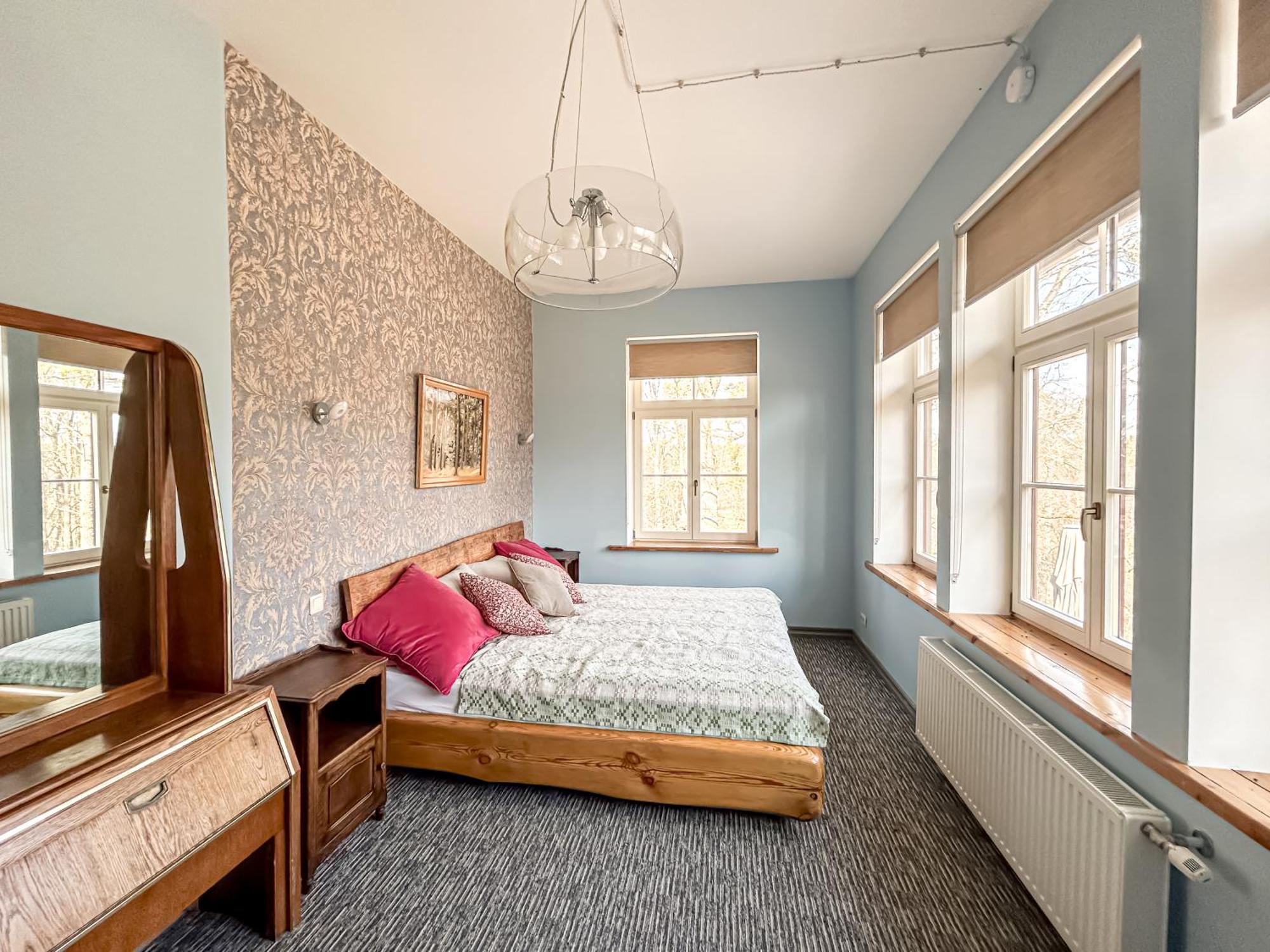 Lielbornes Muiza Boutique Hotel&Recreation Complex 외부 사진