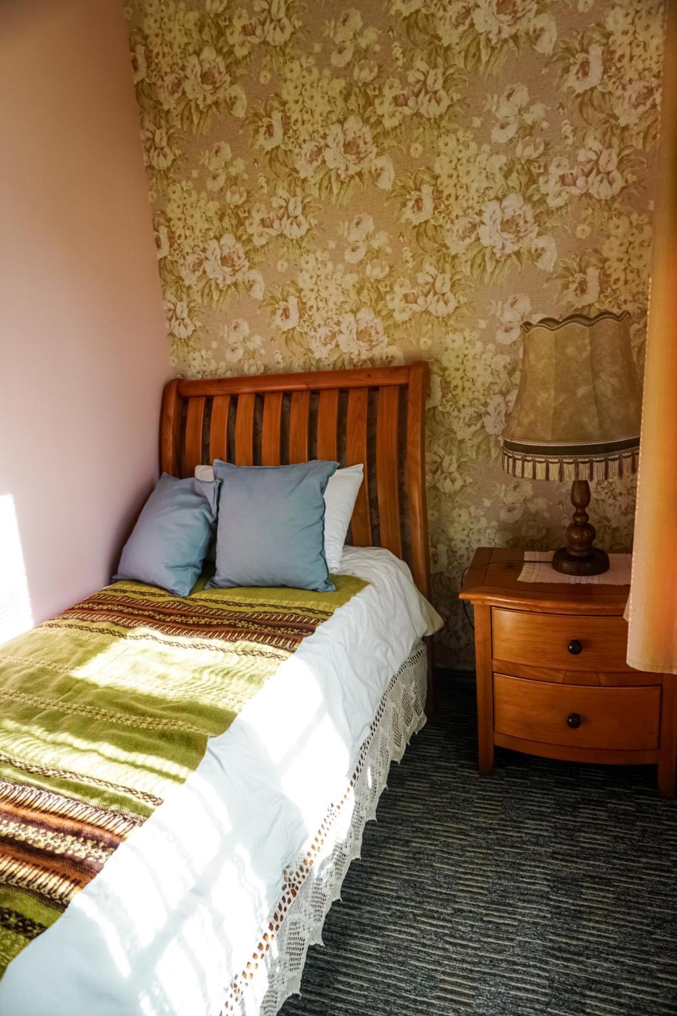 Lielbornes Muiza Boutique Hotel&Recreation Complex 외부 사진
