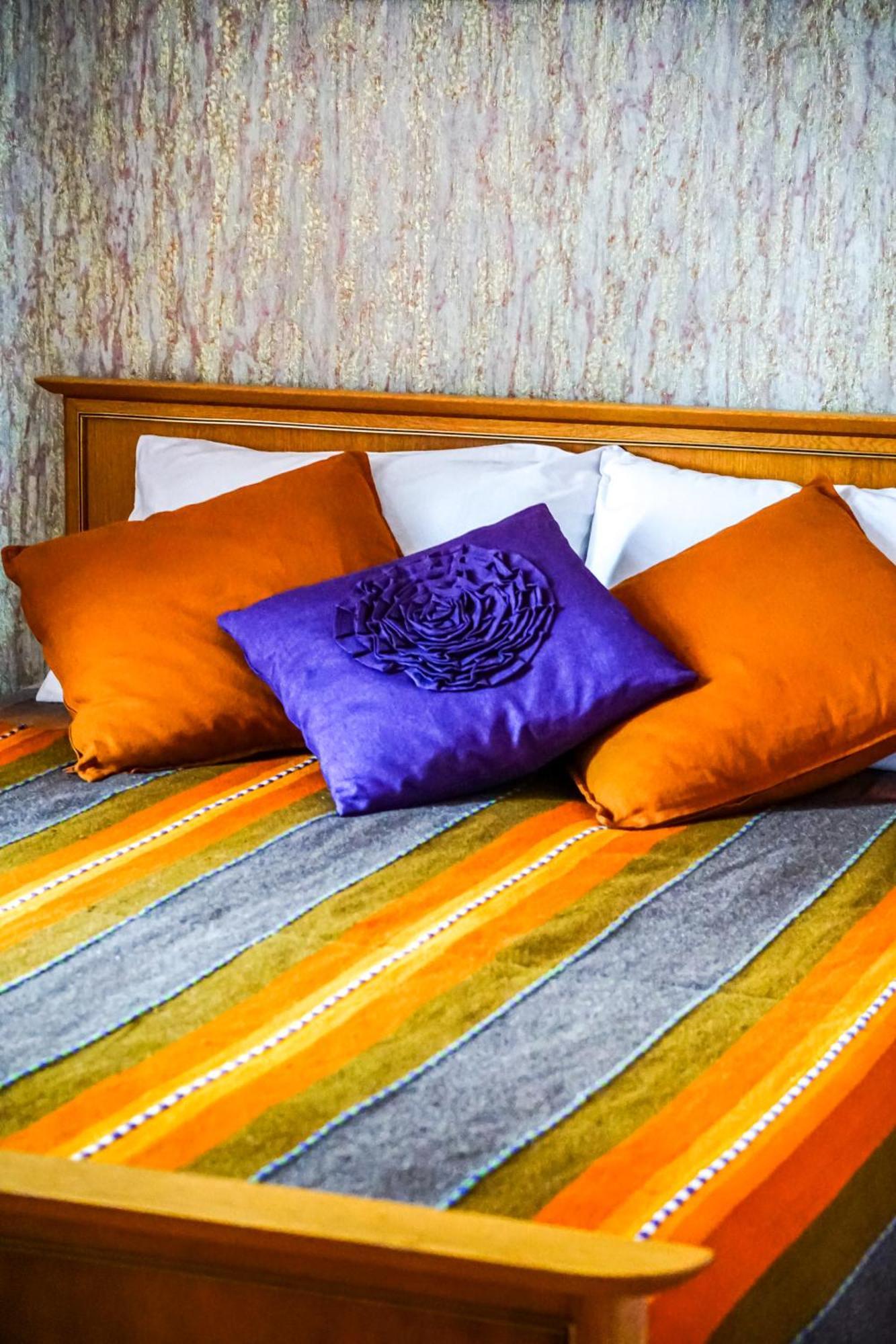 Lielbornes Muiza Boutique Hotel&Recreation Complex 외부 사진