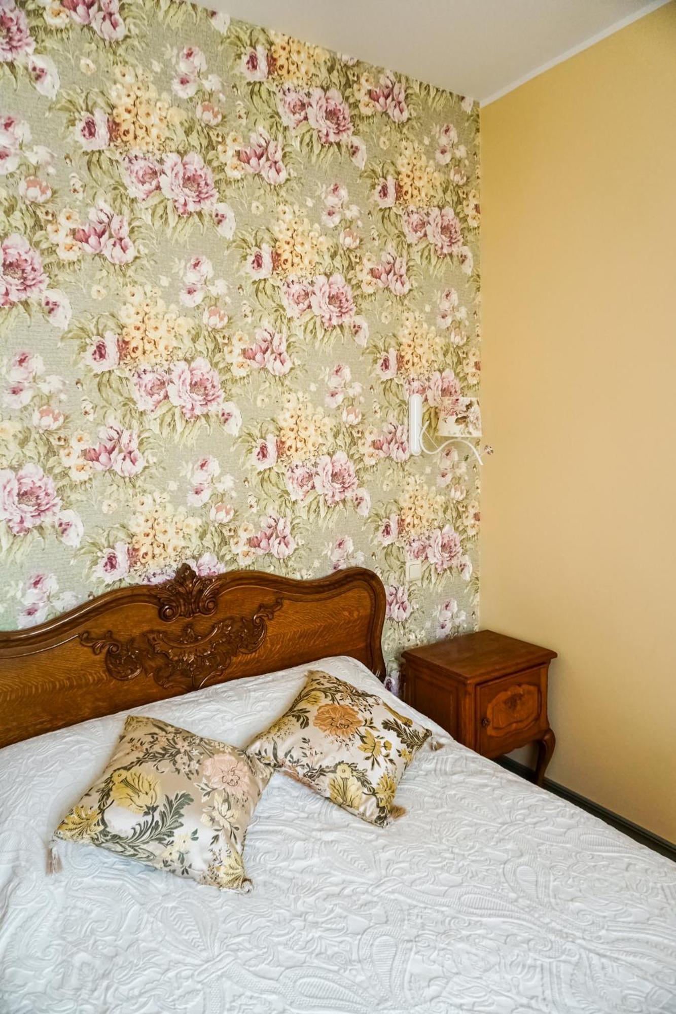 Lielbornes Muiza Boutique Hotel&Recreation Complex 외부 사진