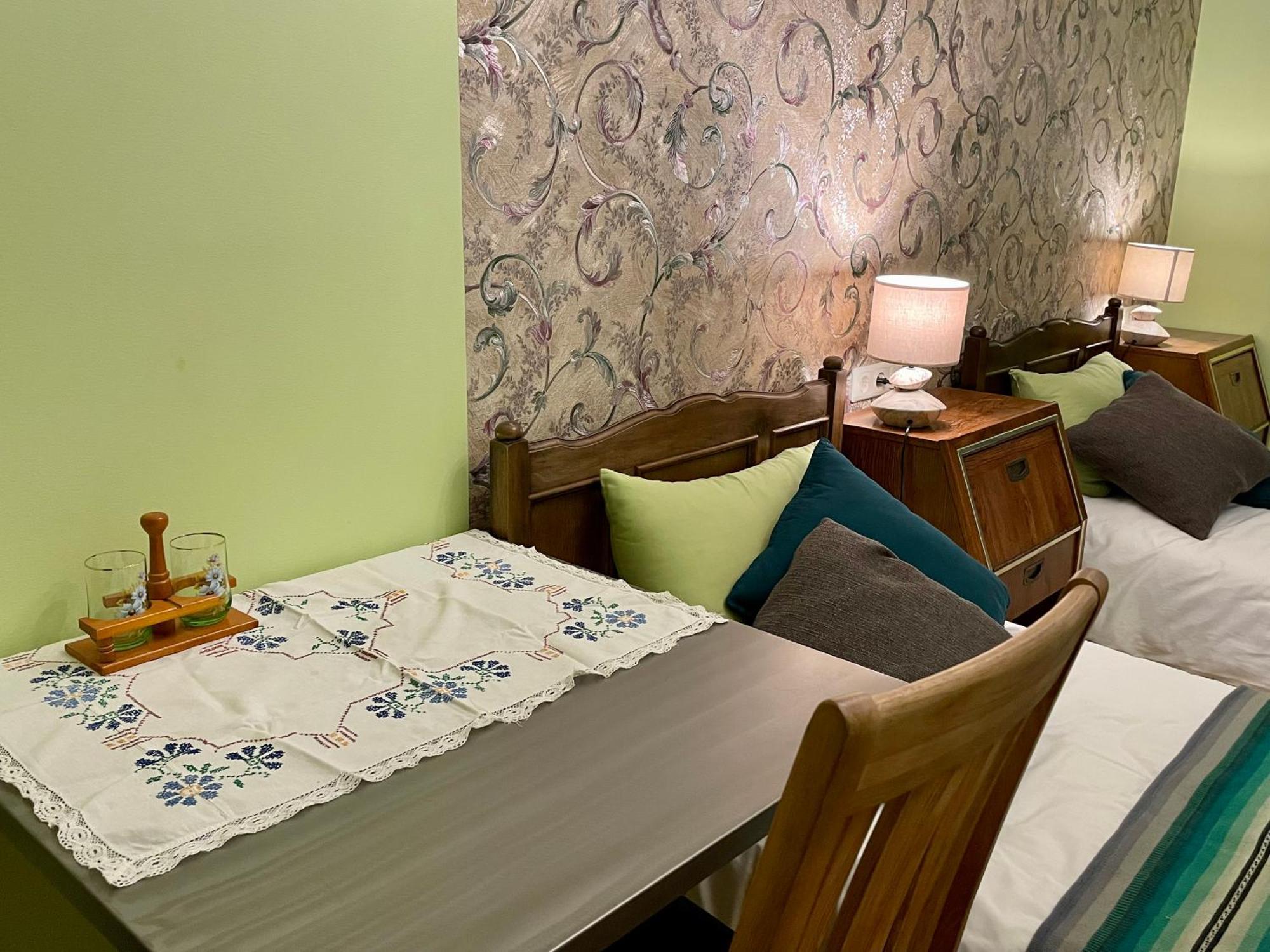 Lielbornes Muiza Boutique Hotel&Recreation Complex 객실 사진